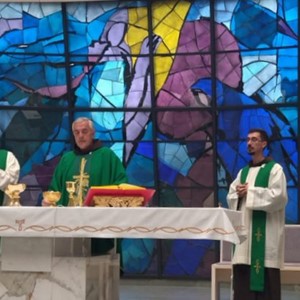 Održani 14. susreti raseljenih vjernika župa kotorvaroške doline u Zagrebu